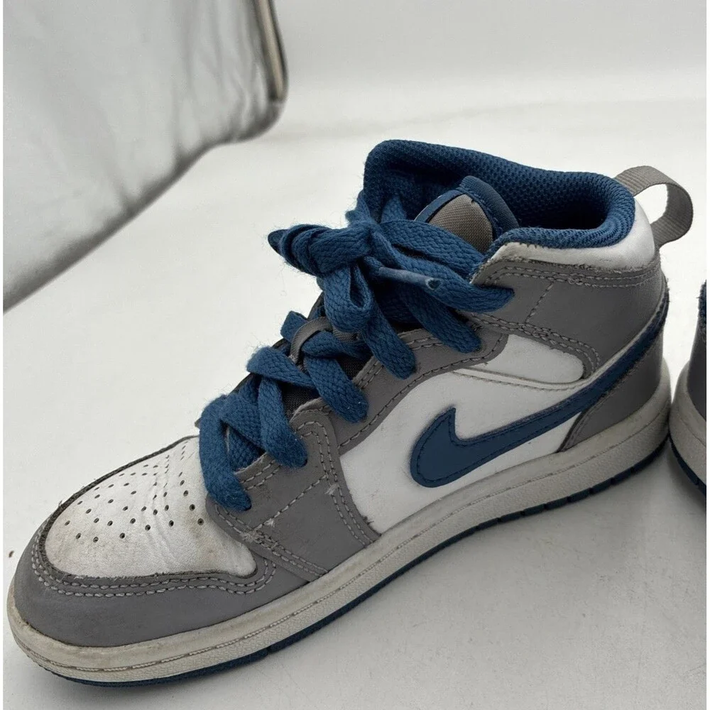 Nike Jordons jordan mid